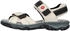 Rieker Trekkingsandalen weiß