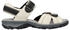 Rieker Trekkingsandalen weiß