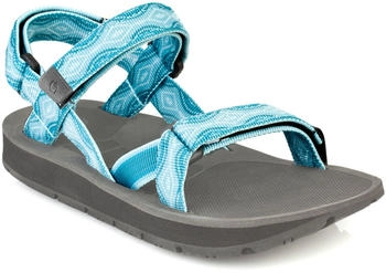 Source Classic Pro Sandale blau