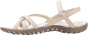 Trespass Kimbra Walking Shoe sand
