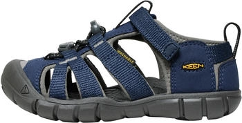Keen Seacamp II CNX Wandersandalen naval academy drizzle