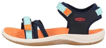 Keen Verano C Y Kinder blau