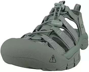 Keen Newport H2 1030727 Trekking-Sandalen gr&uuml;n