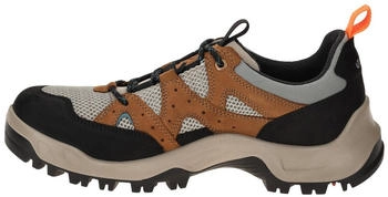 Ecco Offroad Schuhe braun grau 822454