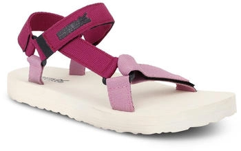 Regatta Sandalen 'Vendeavour' RG11807 beaujolais-rot lila