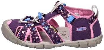 Keen Seacamp II CNX Wandersandalen Kinder daisies marina
