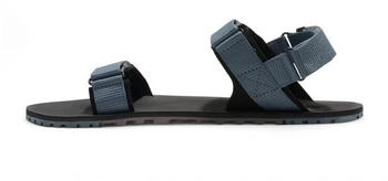 Xero Shoes EU D-Trail (DTRM-SWBK) antharcite