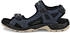 Ecco Offroad (069564) navy/black
