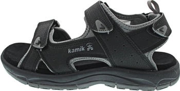 Kamik Kibo schwarz