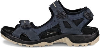 Ecco Sandal dunkelblau