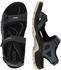 Ecco Sandal dunkelblau