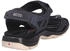 Ecco Sandal dunkelblau