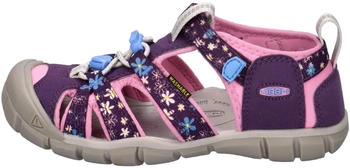 Keen SEACAMP II CNX C daisies/marina
