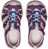 Keen SEACAMP II CNX C daisies/marina