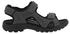 Ecco Onroads Sandal Offroad (690024-51252) grau