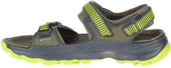 Merrell Choprock Strap olive