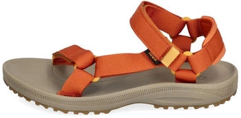 Teva Winsted potters clay/orange
