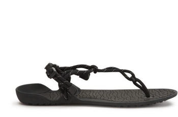 Xero Shoes EU Aqua Cloud (ACM-BLK) schwarz