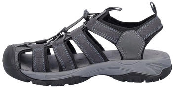 CMP Sahiph Sandal grau