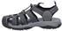 CMP Sahiph Sandal grau