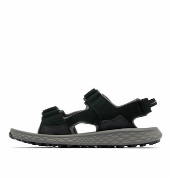 Columbia Konos Hiker 3-STRAP schwarz/city grey