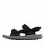 Columbia Konos Hiker 3-STRAP schwarz/city grey