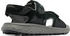 Columbia Konos Hiker 3-STRAP schwarz/city grey