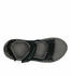 Columbia Konos Hiker 3-STRAP schwarz/city grey
