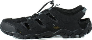 Hi-Tec Millares schwarz