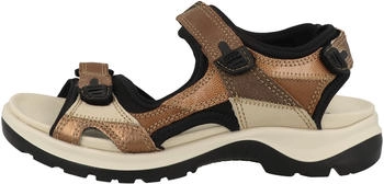 Ecco Offroad braun