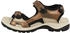 Ecco Offroad braun