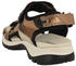 Ecco Offroad braun