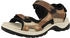 Ecco Offroad braun