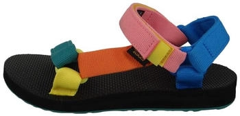 Teva Original Universal Multi bunt