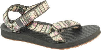 Teva Original Universal (1003987) geo mashup peach ice