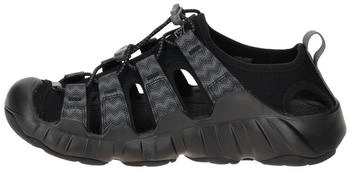Keen HYPERPORT H2 (1028652) schwarz