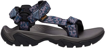 Teva Terra Fi 5 Universal W's blue grey