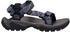 Teva Terra Fi 5 Universal W's blue grey