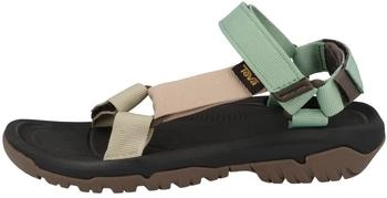Teva Hurricane XLT2 gr&uuml;n/braun