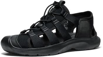 Keen Seanik H2 Sandal black/magnet