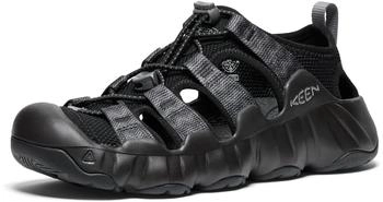 Keen HYPERPORT H2 schwarz stahlgrau