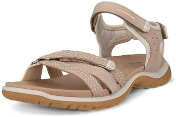 Ecco Offroad Roam nude/limestone/nude