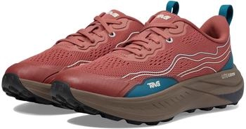 Teva TrailWinder Low marsala/acorn