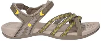 Hi-Tec Savanna II gr&uuml;n