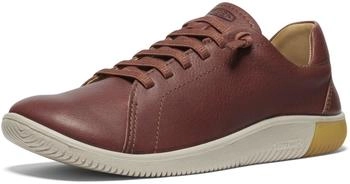 Keen KNX Lace Leder-Sneakers
