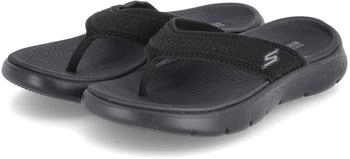 Skechers GO WALK Flex Sandal - Holly - Sandalen (141459-BBK)