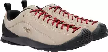 Keen Jasper silber/nerz