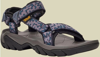 Teva Terra Fi 5 Universal W's blau