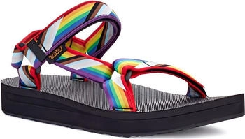 Teva Mid Universal CBMT
