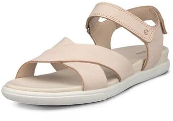 Ecco Samara 4 Strap limestone